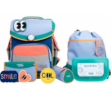 Produktbild School-Mood Timeless Pro