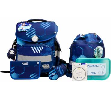 Produktbild School-Mood Timeless Pro