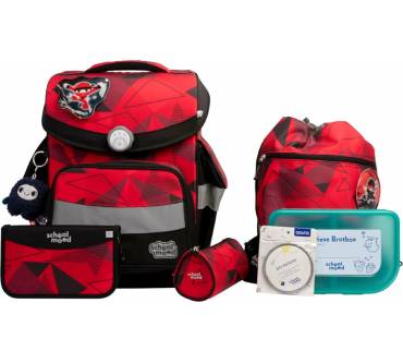 Produktbild School-Mood Timeless Pro