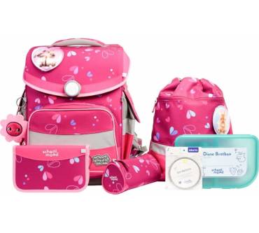 Produktbild School-Mood Timeless Pro