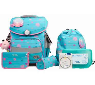 Produktbild School-Mood Timeless Pro