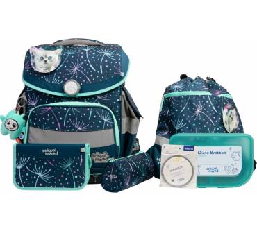 Produktbild School-Mood Timeless Pro