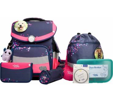 Produktbild School-Mood Timeless Pro