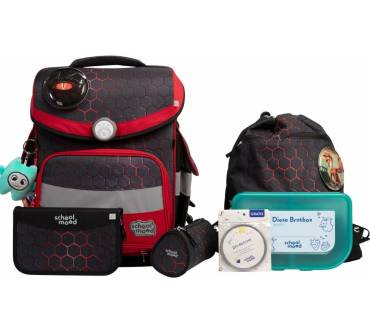 Produktbild School-Mood Timeless Pro