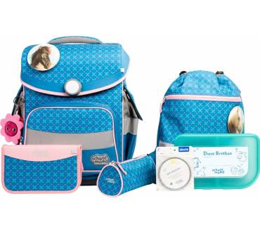 Produktbild School-Mood Timeless Pro