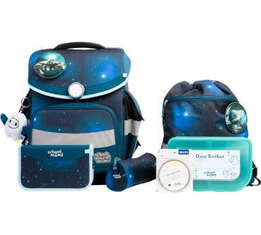 Produktbild School-Mood Timeless Pro