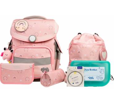 Produktbild School-Mood Timeless Pro