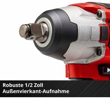 Produktbild Einhell Impaxxo 18/230