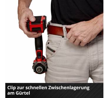 Produktbild Einhell Impaxxo 18/230