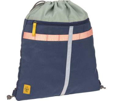 Produktbild Lässig Schulranzen Set 7-teilig Slim - Unique