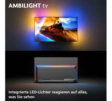Produktbild Philips 65OLED760