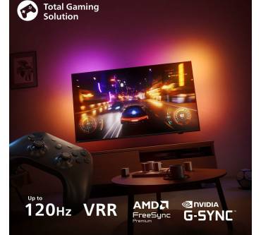 Produktbild Philips 65OLED760