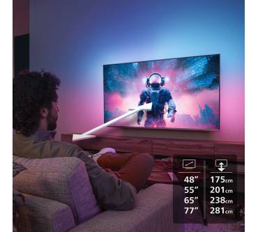 Produktbild Philips 65OLED760