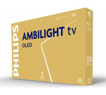 Produktbild Philips 65OLED760