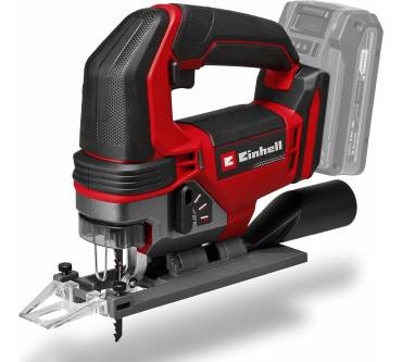 Produktbild Einhell TE-JS 18/100 Li