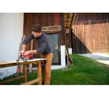 Produktbild Einhell TE-JS 18/100 Li