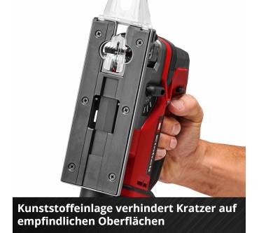 Produktbild Einhell TE-JS 18/100 Li