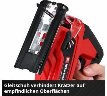 Produktbild Einhell TC-JS 18/70 Li