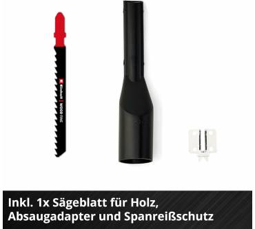 Produktbild Einhell TC-JS 18/70 Li