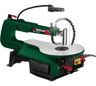 Produktbild Lidl / Parkside PDS 120