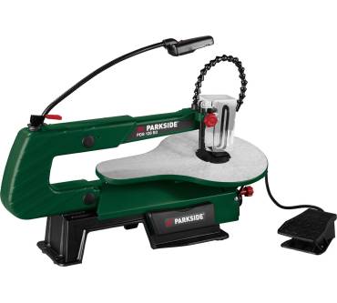 Produktbild Lidl / Parkside PDS 120