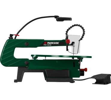 Produktbild Lidl / Parkside PDS 120