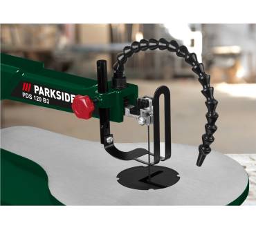 Produktbild Lidl / Parkside PDS 120