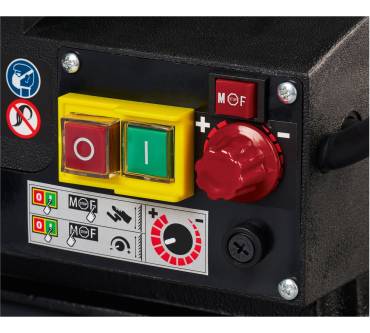 Produktbild Lidl / Parkside PDS 120