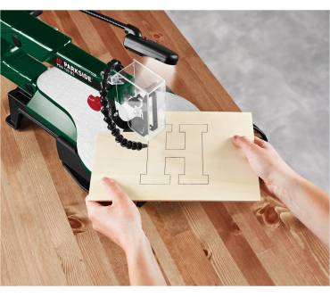 Produktbild Lidl / Parkside PDS 120