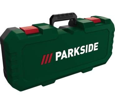 Produktbild Lidl / Parkside PFS 850
