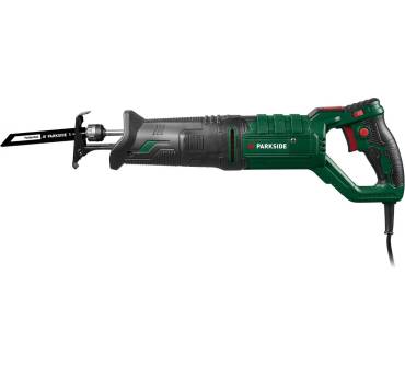 Produktbild Lidl / Parkside PFS 850