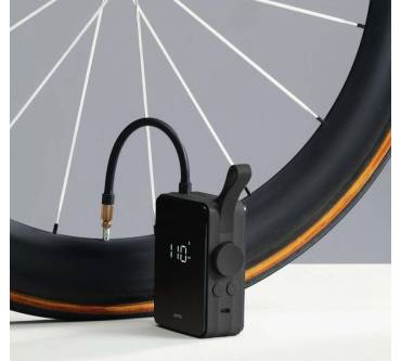 Produktbild Hoto Akku Luftpumpe