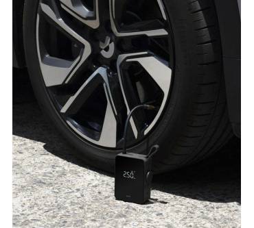 Produktbild Hoto Akku Luftpumpe