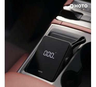 Produktbild Hoto Akku Luftpumpe