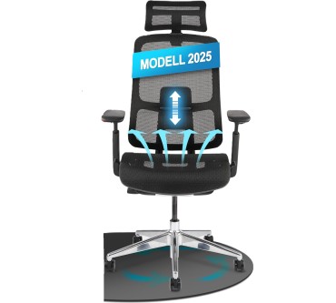 Produktbild Valkenstol M6