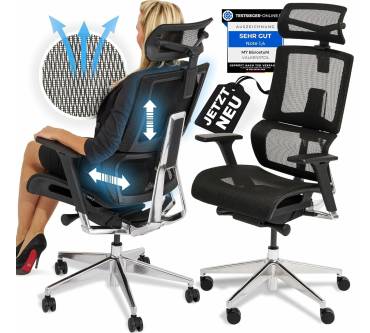 Produktbild Valkenstol M7