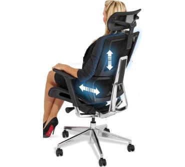 Produktbild Valkenstol M7