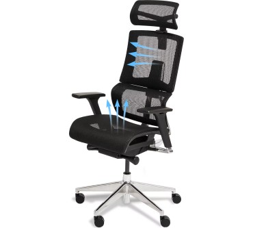 Produktbild Valkenstol M7