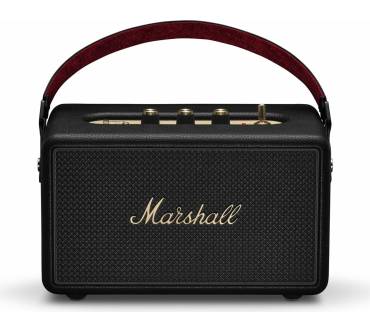 Produktbild Marshall Kilburn III