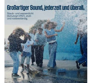 Produktbild Bose SoundLink Plus