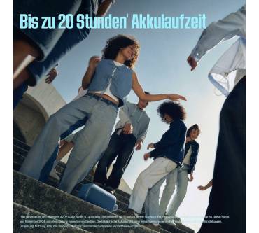 Produktbild Bose SoundLink Plus