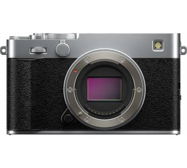 Produktbild Fujifilm X-E5