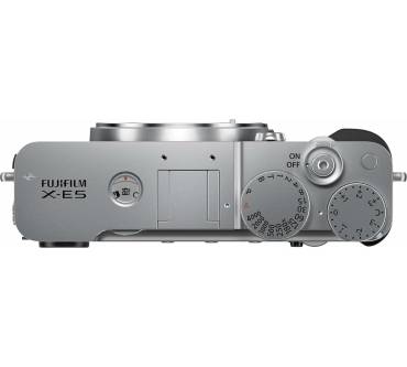 Produktbild Fujifilm X-E5