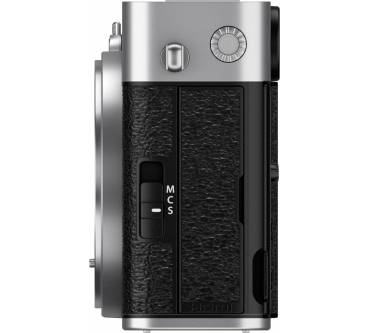 Produktbild Fujifilm X-E5