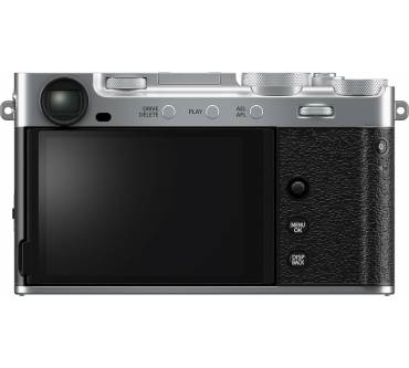 Produktbild Fujifilm X-E5