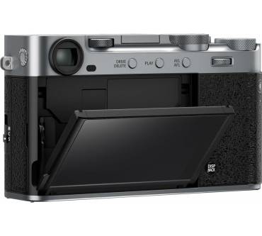 Produktbild Fujifilm X-E5