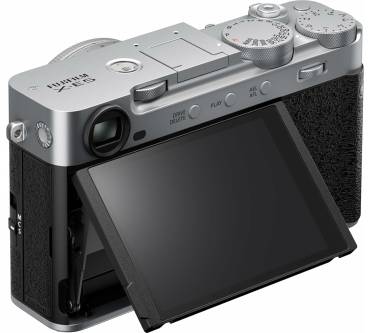 Produktbild Fujifilm X-E5