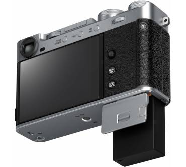 Produktbild Fujifilm X-E5