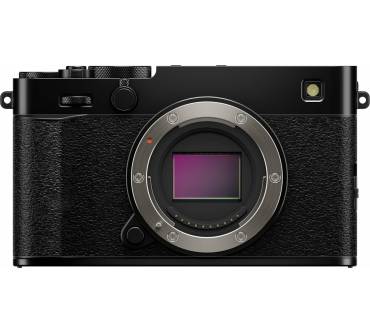 Produktbild Fujifilm X-E5