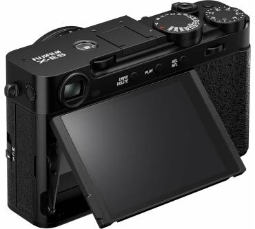 Produktbild Fujifilm X-E5